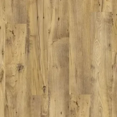 Жесткая ПВХ плитка QUICK-STEP ALPHA VINYL BLOS AVSPU40029 Каштан винтажный натуральный (1251х189х4+1мм) — Упаковка (2.128м2)