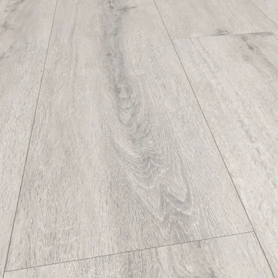 Каменный SPC ламинат Falquon The Floor Wood Дуб Айс P1007 — 1 кв. м