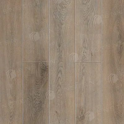 Каменный SPC ламинат Ensten Hygge Циния ECO 102-19 (1524х180х4мм)