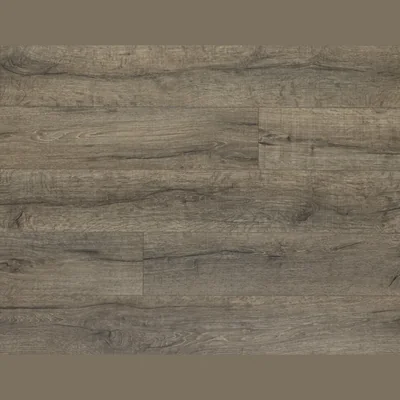 Плитка ПВХ Clix Floor Classic Plank CXCL40109 Дуб Пещерный серый (1251х187х4,2мм) — Упаковка (2.105м2)