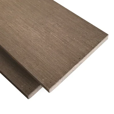 Заборная доска Latitudo Modern 140х12х4000 Венге