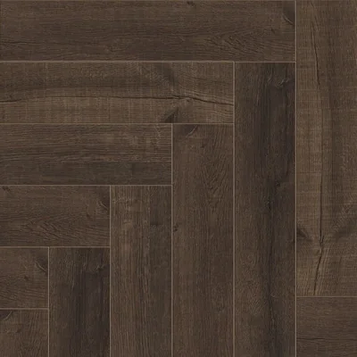 Кварцвиниловая клеевая плитка Alpine Floor Parquet LVT Дуб Альферац ЕСО 16-22 — Упаковка (2.23м2)