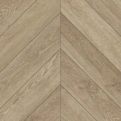 Каменный ламинат SPC Alpine Floor Chevron Alpine Дуб Ваниль Селект ECO 18-2 — Упаковка (1.67м2)