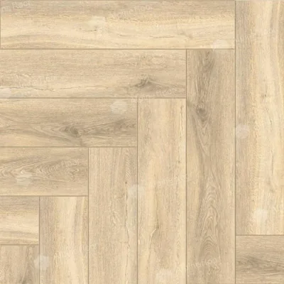 Кварцвиниловая клеевая плитка Alpine Floor Parquet LVT Дуб Ригель ECO 16-24