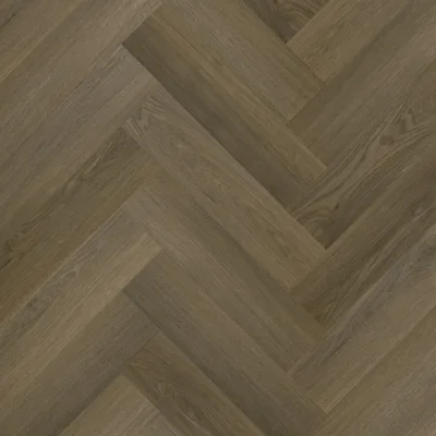 Каменный ламинат SPC ReFloor Fargo Herringbone Дуб Ванкувер 44-4105-12 (400х100х4,5 мм) — Упаковка (1.12м2)