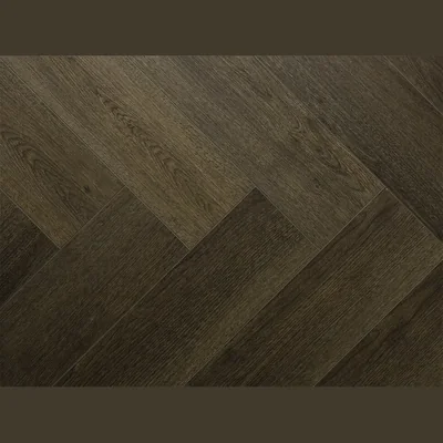 Каменный SPC ламинат PrimeFloor Parquet Дуб Рустик 013-330 (600х125х4) — Упаковка (1.95 кв.м)