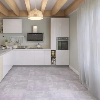 Каменный SPC ламинат Floorwood Kerama 57М16 Монор (900х600х4 мм)