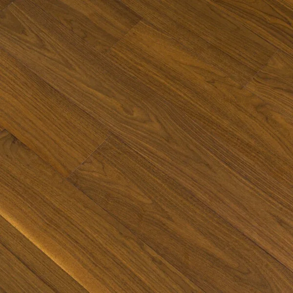 Композитная паркетная доска WOOD SYSTEM Орех Американский Антарес WS-008