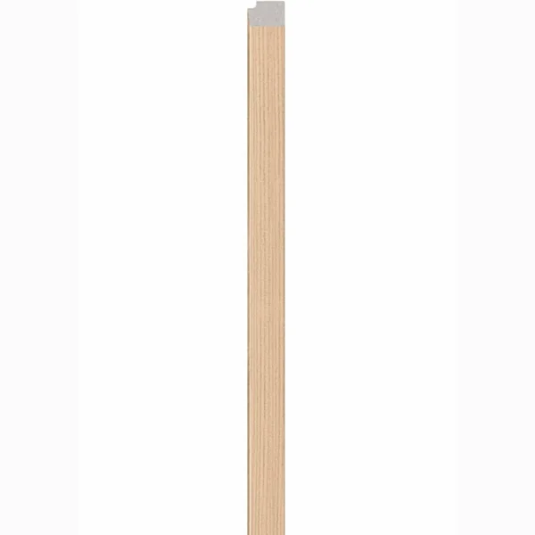 Планка правая LINERIO L-LINE NATURAL 2,65