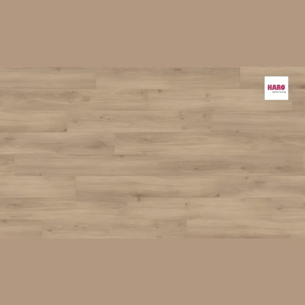 Ламинат HARO TRITTY 200 Aqua Gran Via Дуб Эмилия Пуро 540270 (2200х243х8мм)