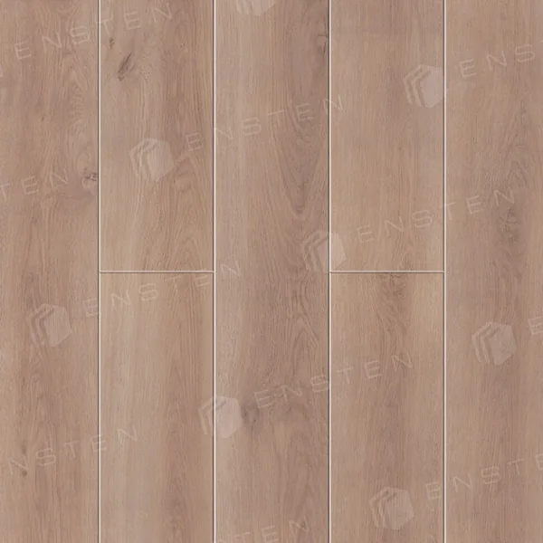 Каменный SPC ламинат Ensten Hygge Камелия ECO 102-12 (1524х180х4мм)
