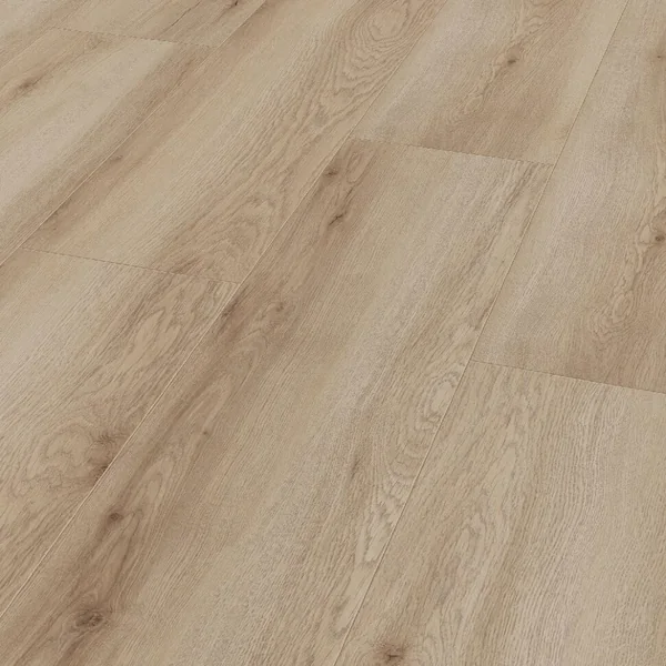 Ламинат Kronotex Exquisit Plus D 80942 Дуб Эдерзее Песочный