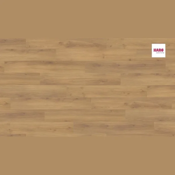 Ламинат HARO TRITTY 200 Aqua Gran Via Дуб Эмилия Медовый 540269 (2200х243х8мм)