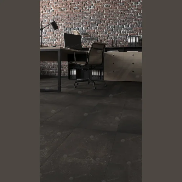 Кварцвиниловая клеевая плитка Alpine Floor LIGHT STONE Ларнака ECO-15-2