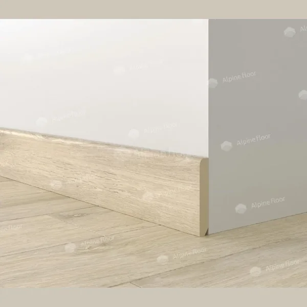 Напольный плинтус Parquet Light Дуб Медия SK 13-20 (2200х80х12.5мм)