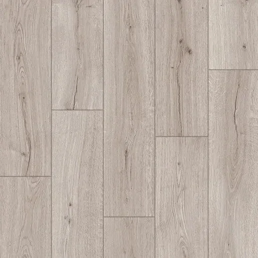 Ламинат Quick Step IMPRESSIVE IM8600 Дуб Полярная Звезда