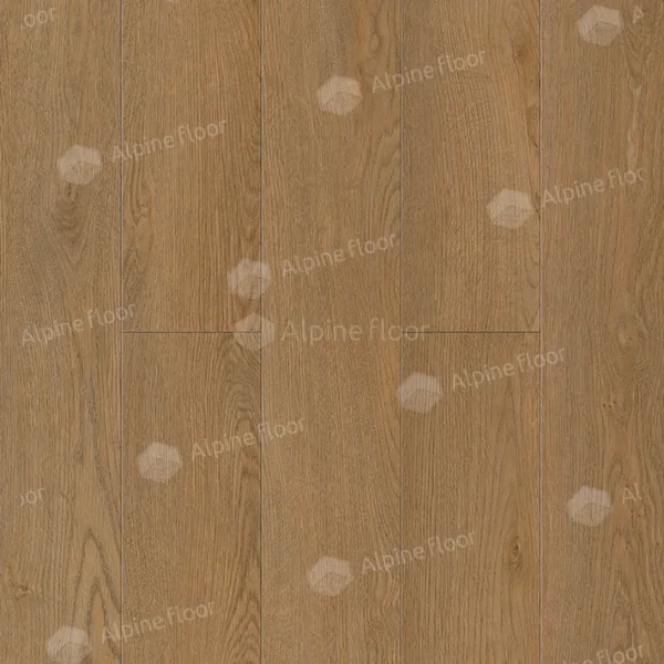 Каменный ламинат SPC Alpine Floor CLASSIC LIGHT Клен классический ECO 173-66 MC