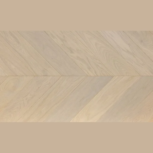 Паркетная доска ESTA Дуб Chevron Nordic S Sandstone