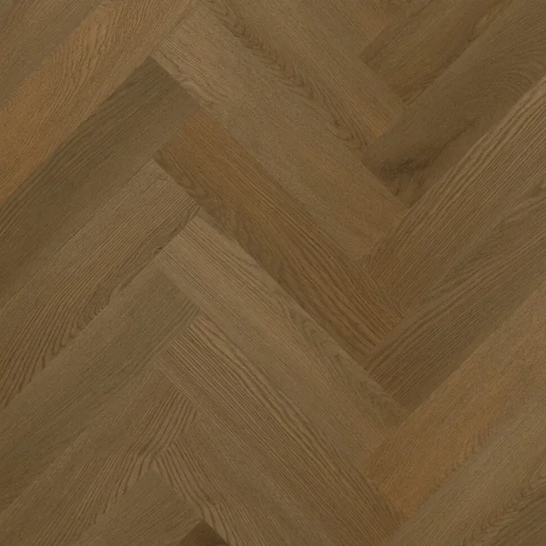 Каменный ламинат SPC ReFloor Fargo Herringbone Дуб Окленд 44-653-76 (400х100х4,5 мм)