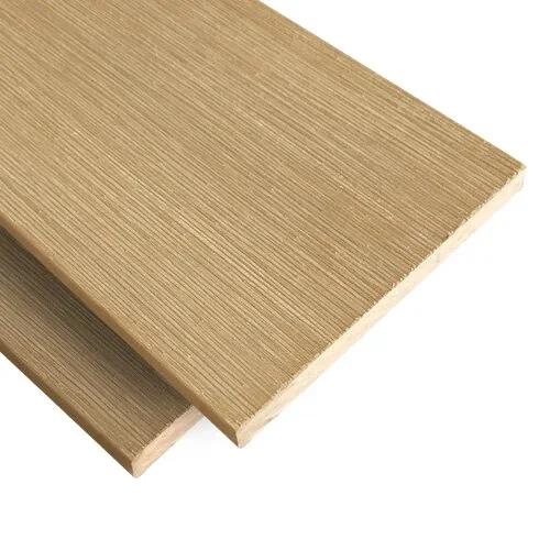 Заборная доска Latitudo Modern 140х12х4000 Орех