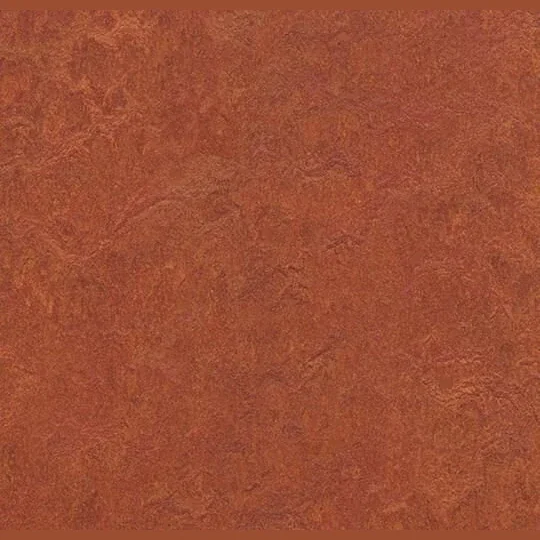 Линолеум Forbo Marmoleum Marbled Fresco 3203 henna