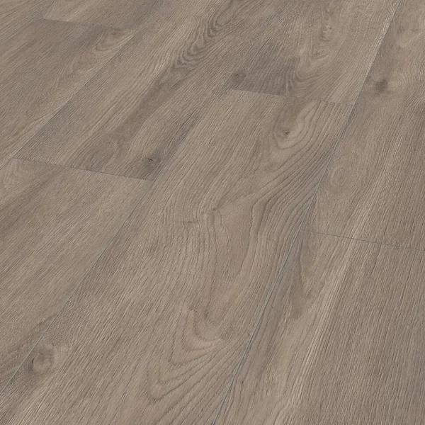 Ламинат Kronotex Exquisit Plus D 6013 Дуб Эльба Серебряный