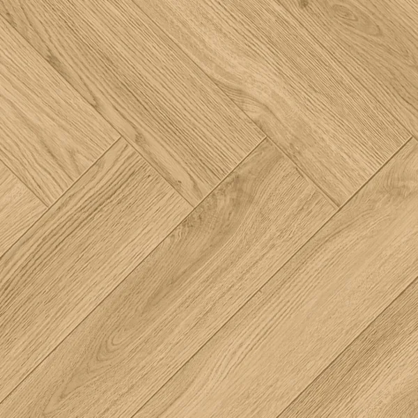 Ламинат NORLAND Herringbone Elegant Strong Дуб Борео LF304-32 (600х100х12 мм)