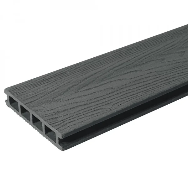 Террасная доска CM Decking VINTAGE EBONY (4000х140х25мм)
