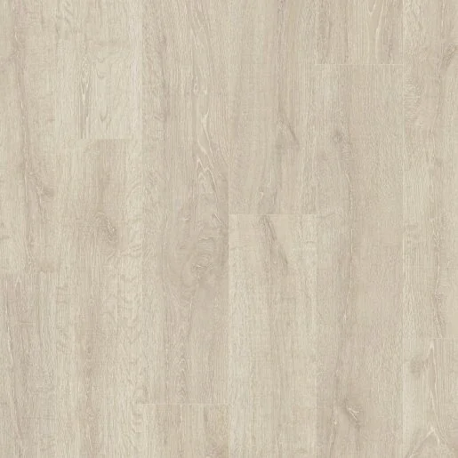 Ламинат Quick Step Creo Plus Дуб бежевый выбеленный CRP5333