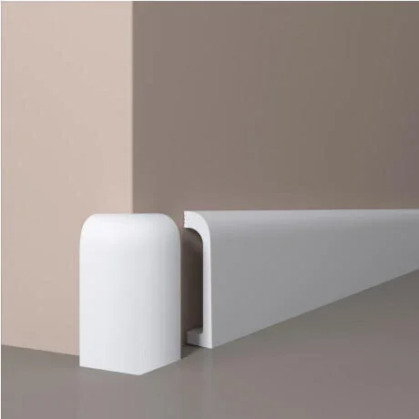 Угол внешний П16 (38х19х80 мм)