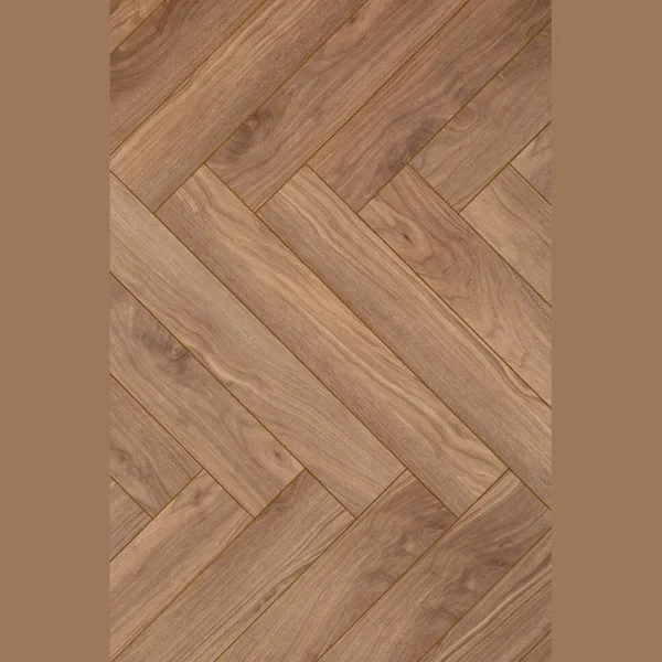 Каменный SPC ламинат AQUAFLOOR Parquet Plus AF6022PQN+ (720x120x7мм)