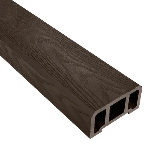 Перила Latitudo 3D 92х45х3000 Венге