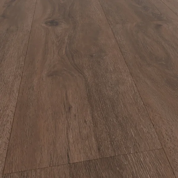 Каменный SPC ламинат Falquon The Floor Wood Дуб Портленд P1005