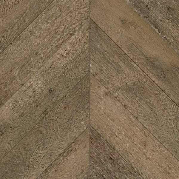 Каменный ламинат SPC Alpine Floor Chevron Alpine Дуб Насыщенный ECO 18-4