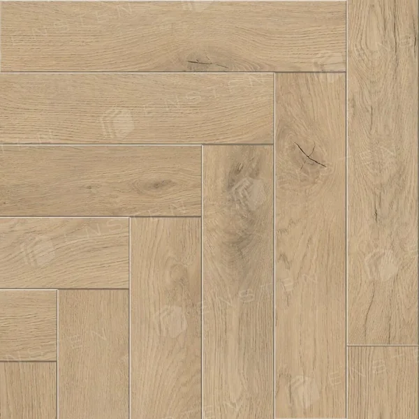 Каменный SPC ламинат Ensten Valland Parquet ECO 103-01 Уиллоу (600х125х4мм)