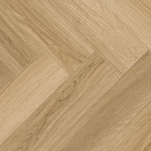 Ламинат NORLAND Herringbone Elegant Strong Дуб Босна LF304-39 (600х100х12 мм)
