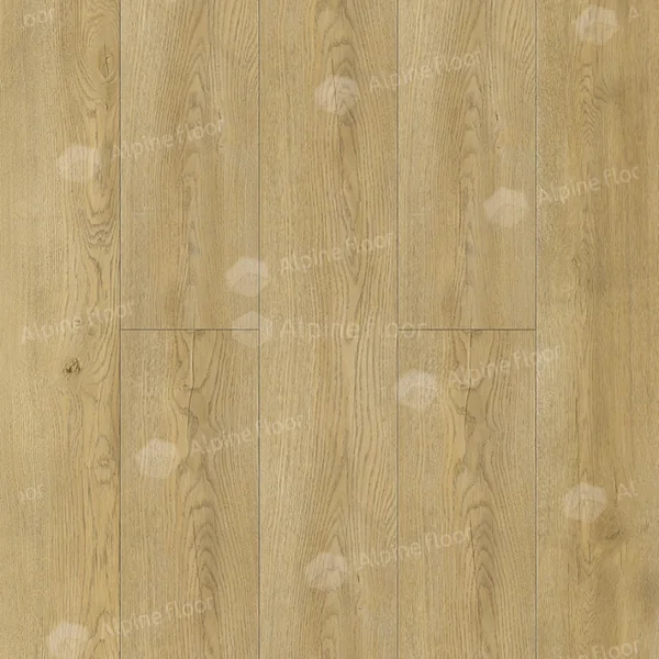 Каменный ламинат SPC Alpine Floor CLASSIC LIGHT Тисс ECO 135-66 MC