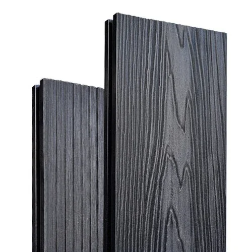 Террасная доска Latitudo Optima 146х24х4000 Графит