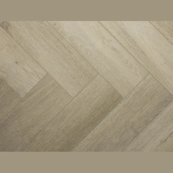 Каменный SPC ламинат PrimeFloor Parquet Дуб Гласс 013-240 (600х125х4)