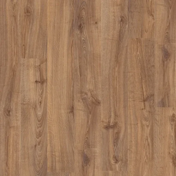 Ламинат Quick Step ELIGNA 3461 Дуб шоколадный промасленный