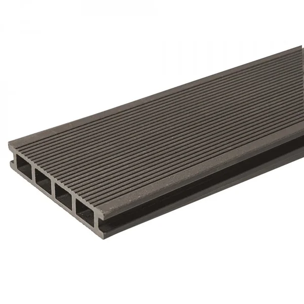 Террасная доска CM Decking VINTAGE WENGE (4000х140х25мм)