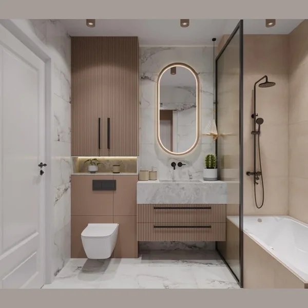 Кварцвиниловая плитка Alpine Floor Stone Premium LVT Джеофизз ECO 26-3 (940х470х2,5 мм)