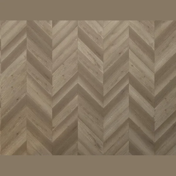 Каменный SPC ламинат Damy Floor Chevron DF05-Ch Сен-Жермен (600х127х5 мм)