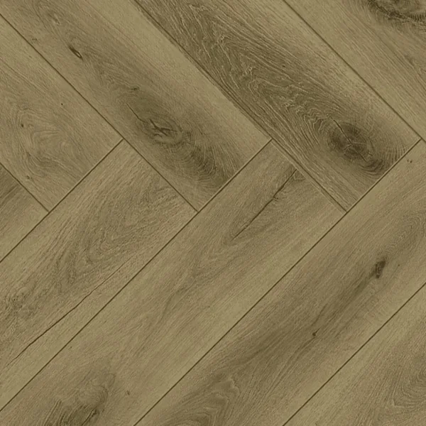 Ламинат NORLAND Herringbone Elegant Strong Дуб Элла LF304-41 (600х100х12 мм)