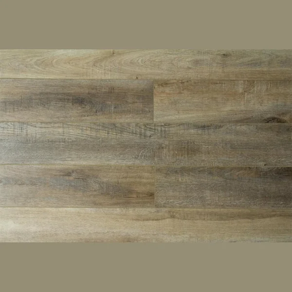 Каменный SPC ламинат PLANKER ROCKWOOD Дуб Изумрудный (1220х150х4 мм)