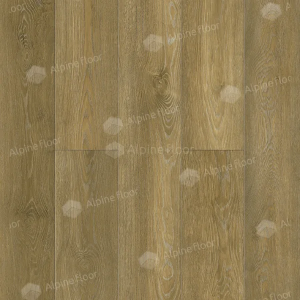 Каменный ламинат SPC Alpine Floor CLASSIC LIGHT Бук ECO 141-88 MC
