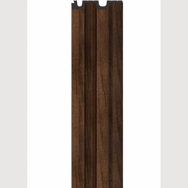 Реечные стеновые панели VOX Linerio L-LINE CHOCOLATE 2,65