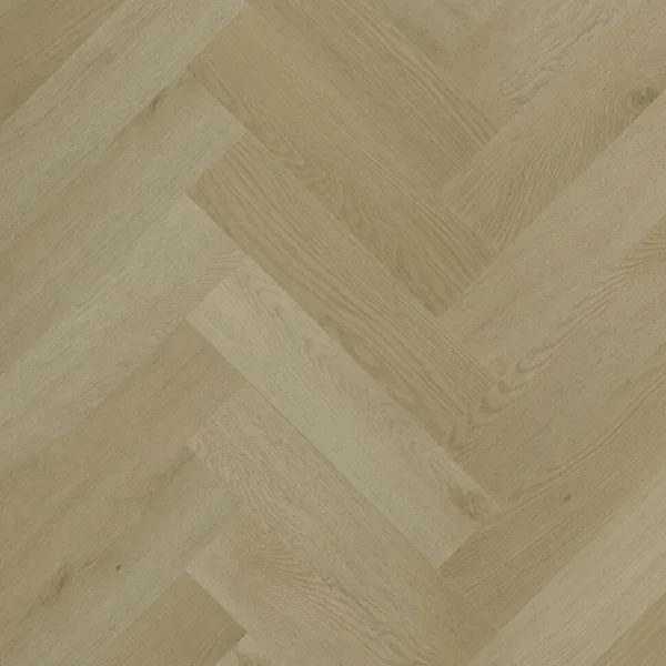 Каменный ламинат SPC ReFloor Fargo Herringbone Дуб Атлантик 44-653-41 (400х100х4,5 мм)