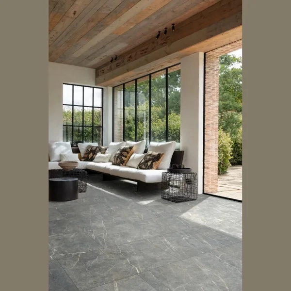 Виниловый ламинат MODULEO LAYRED 55 YORK STONE 46953 (856х428х6мм)