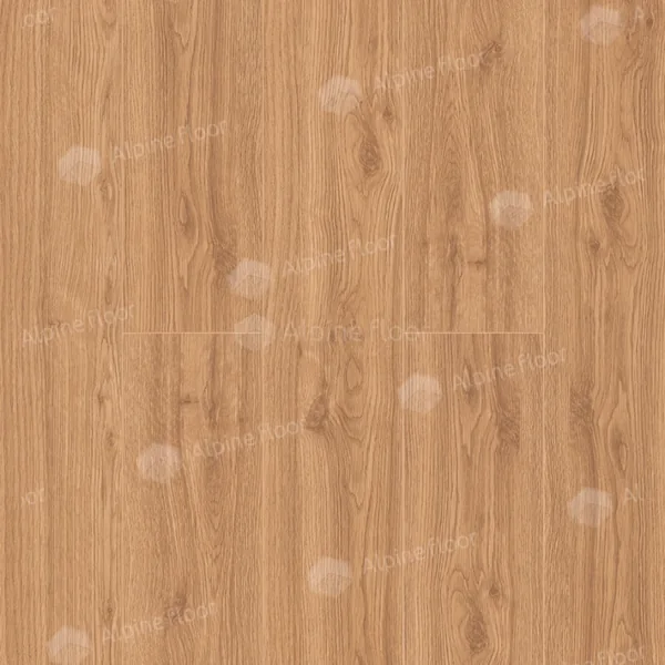Каменный ламинат SPC Alpine Floor CLASSIC LIGHT Дуб Классический ECO 162-77 MC